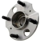 Wheel Bearing and Hub Assembly