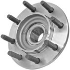 Wheel Hub Seal Kit