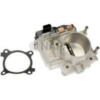Fuel Injection Throttle Body