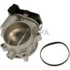 Fuel Injection Throttle Body