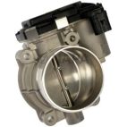 Fuel Injection Throttle Body