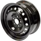 Wheel