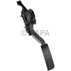 Accelerator Pedal Sensor