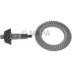Differential Ring and Pinion Kit