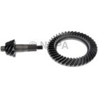 Differential Ring and Pinion Kit