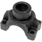 Differential End Yoke