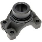 Differential End Yoke
