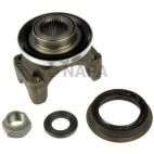 Differential End Yoke