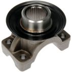 Differential End Yoke