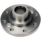 Differential Pinion Flange