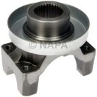 Differential End Yoke