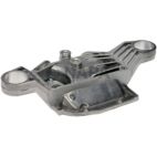 Differential Cover