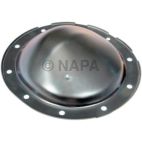 Differential Cover