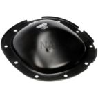 Differential Cover