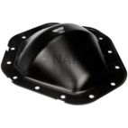 Differential Cover