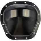 Differential Cover
