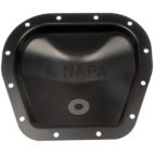 Differential Cover