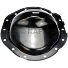 Differential Cover