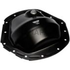 Differential Cover