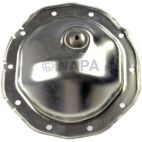 Differential Cover