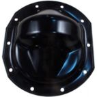 Differential Cover
