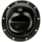 Differential Cover