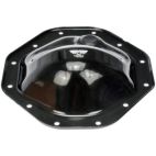 Differential Cover