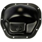 Differential Cover