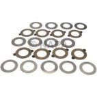 Differential Disc Kit