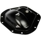 Differential Cover