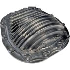 Differential Cover