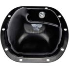 Differential Cover