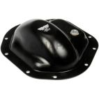Differential Cover
