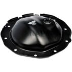 Differential Cover