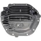 Differential Cover
