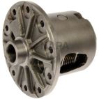 Differential Carrier