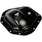 Differential Cover