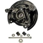 Suspension Knuckle Kit