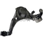 Suspension Knuckle