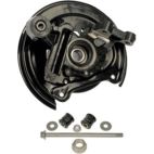 Suspension Knuckle Kit