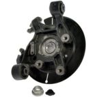 Suspension Knuckle Kit