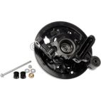 Suspension Knuckle Kit