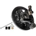 Suspension Knuckle Kit