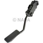 Accelerator Pedal Sensor