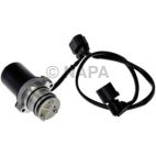 AWD Coupling Oil Pump