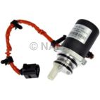 AWD Coupling Oil Pump