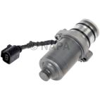 AWD Coupling Oil Pump