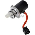 AWD Coupling Oil Pump
