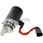 AWD Coupling Oil Pump