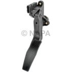 Accelerator Pedal Sensor